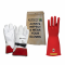 Enespro Class 2 Rubber Voltage Glove Kit